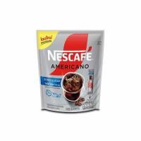 ราคา เนสกาแฟ อเมริกาโน่ สูตรไม่มีน้ำตาล 54 กรัม 2 กรัม x 27 ซอง (53461550289)