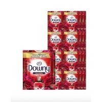 ราคา ดาวน์นี่ น้ำยาปรับผ้านุ่ม สูตรเข้มข้น กลิ่น แพชชั่น 23 มล x 24 (52009916721)