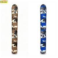 ราคา JCHAMA Alignment Stick Sleeve PU วัสดุทรงกระบอก Golf Alignment Stick Cover โครงสร้างเบาะเปิดด้านล่างน้ําหนักเบาสร้างช่วงการขับขี่กอล์ฟ (55911820866)
