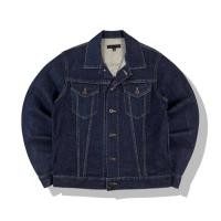 ราคา Uniqlo Denim Jacket M รอบอก 39 (26652396524)