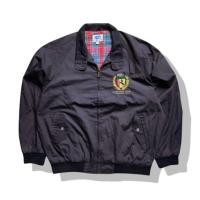 ราคา Ferrari Magneti Marelli Vtg Harrington Jacket LL มือสอง รอบอก 51 (57613299584)