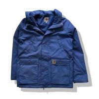 ราคา C rH rtt Kenway Parka Hooded Jacket S มือสอง รอบอก 42 (57609392392)