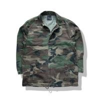 ราคา Zara Man Camo Outerwear Jacket รอบอก 46 (57351166298)