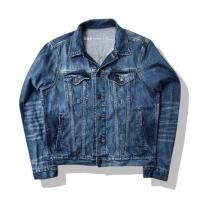 ราคา Gap 4 Pockets Denim Jacket S มือสอง รอบอก 41 (56007773196)
