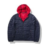 ราคา TH Ultra Loft Puffer Packable Jacket M มือสอง รอบอก 46 (55013251287)
