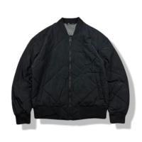ราคา Zara Black Bomber Jacket L มือสอง รอบอก 50 (54206899836)