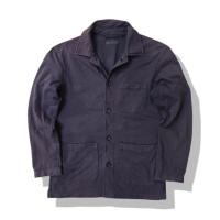 ราคา Uniqlo Chore Workwear Jacket L มือสอง รอบอก 44 (53609939896)