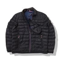 ราคา TH Quilted Packable Puffer Jacket XL มือสอง รอบอก 50 (52213302798)