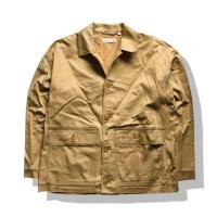 ราคา Uniqlo x Marni Collaboration Oversized Utility Jacket รอบอก 46 (51351151904)