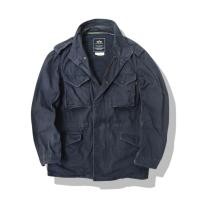 ราคา Alpha Industries Field Type M 65 Army Jacket XLarge มือสอง รอบอก 44 (50909589832)
