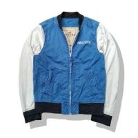 ราคา Hollist r Marina Del Ray Bomber Jacket รอบอก 42 (49908278213)
