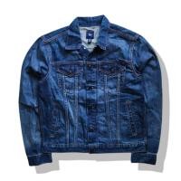 ราคา Gap 4 Pockets Denim Jacket M มือสอง รอบอก 43 (48657482165)