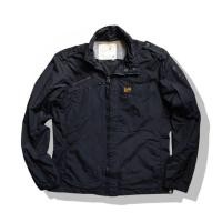 ราคา G Star Raw 3301 Biker Full Zipper Jacket XL มือสอง รอบอก 46 (48162315667)