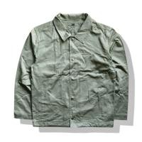 ราคา New Balance Athletics Nature State Coach Jacket S มือสอง รอบอก 44 (47011535438)