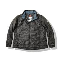 ราคา Columbia Omni Heat thermal Interchange Jacket XXL มือสอง รอบอก 50 (46211589670)