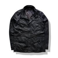 ราคา Zara Man Military Coach Jacket รอบอก 41 (45853939832)