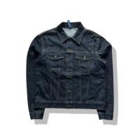 ราคา H M Denim Jacket รอบอก 45 (44222512441)