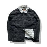 ราคา Pull Bear Sherpa Denim Jacket รอบอก 40 (43620496040)