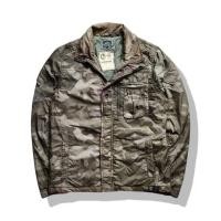 ราคา G Star Raw 3301 Camo Multipocket Jacket รอบอก 44 (43269648093)