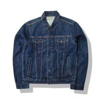 ราคา Gap 4 Pockets Denim Jacket รอบอก 42 (41501400202)