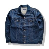 ราคา Santa Barbara Polo and Racquet Club Denim Jacket รอบอก 42 (41104753179)