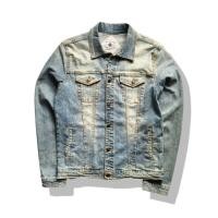 ราคา Vintage Zara Man Denim Collection Jacket รอบอก 42 (29916444343)