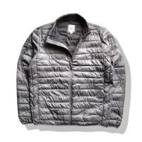ราคา Gap Primaloft Luxury Down Alternative Jacket L มือสอง รอบอก 50 (29894345135)
