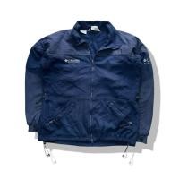 ราคา Columbia Titanium Fleece Jacket รอบอก 46 (29720427104)