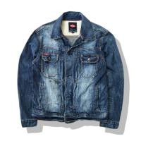 ราคา Lee Cooper 4 Pockets Type II Denim Jacket Large มือสอง รอบอก 40 (29324725071)