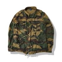 ราคา Hollister Camo Military Field Jacket รอบอก 50 (28977536577)