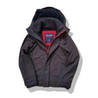 ราคา Hollister California Hooded Jacket รอบอก 43 (28707760637)