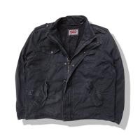 ราคา Lev s Black Sherpa Trucker Jacket รอบอก 50 (28683135293)