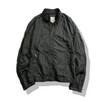 ราคา Diesel Motorcycle Streetwear Jacket รอบอก 46 (28385354976)
