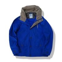 ราคา Camp7 Hooded Windbreaker Jacket รอบอก 45 (28064148397)