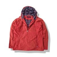 ราคา Fjallraven Women Windbreaker Hooded Jacket รอบอก 46 (27930106377)