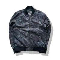 ราคา Giordano Camouflage Bomber Jacket L02 มือสอง รอบอก 41 (27808236300)