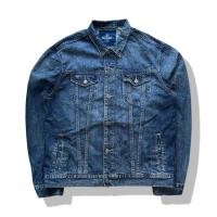 ราคา Old Navy 4 Pockets Denim Jacket รอบอก 48 (27683100394)