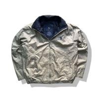 ราคา U S Polo Assn Hooded Jacket รอบอก 46 (27677522260)