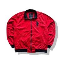 ราคา U S Polo Assn Full Zipper Jacket รอบอก 46 (27304935966)