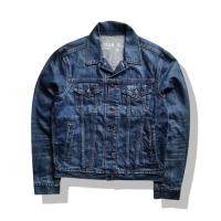 ราคา Gap 4 Pockets Denim Jacket S มือสอง รอบอก 41 (26732644134)