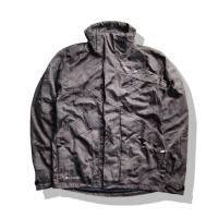 ราคา Columbia Titanium Omni Tech Windbreaker Jacket รอบอก 44 (26041091098)