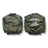 ราคา Reborn Audi Varsity Jacket รอบอก 47 (25794766543)