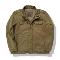 ราคา Vintage Lev s Brown Sherpa Trucker Jacket รอบอก 54 (25634779488)