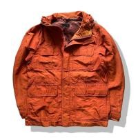 ราคา Uniqlo Windbreaker Hooded Jacket รอบอก 42 (21084773329)