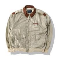 ราคา Vintage Avirex Type A 2 US Army Air Forces Jacket มือสอง รอบอก 52 (18892319915)