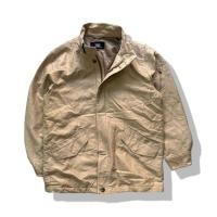 ราคา VIP Playboy Collection Khaki Brown Parka Jacket รอบอก 45 (18022706876)