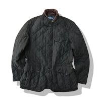 ราคา Polo Ralph Lauren Cadwell Quilted Jacket มือสอง รอบอก 42 (17196582989)