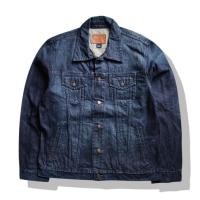 ราคา Gap 4 Pockets Denim Jacket มือสอง รอบอก 48 (55706264345)