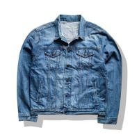 ราคา GAP Denim Jacket รอบอก 46 (43004962765)