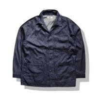 ราคา Uniqlo Denim Workwear Jacket รอบอก 48 (42753392699)